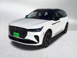 New 2025 Lincoln Nautilus Reserve image 2