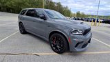 Certified 2022 Dodge Durango SRT w/ Black Package image 2