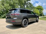 New 2025 Jeep Grand Cherokee L Altitude image 6