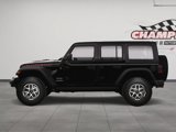 New 2025 Jeep Wrangler Unlimited Rubicon image 3