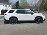 New 2025 Honda Pilot Black Edition image 4