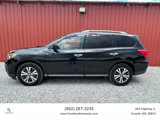 Used 2020 Nissan Pathfinder SL image 4
