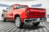 New 2025 Chevrolet Silverado 1500 LTZ w/ LTZ Convenience Package II image 4
