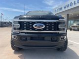 Used 2025 Ford F450 Platinum w/ Platinum Plus Package image 5