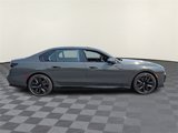 New 2025 BMW 750e xDrive w/ Executive Package image 5