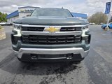 New 2025 Chevrolet Silverado 1500 LT image 6
