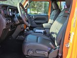 New 2025 Jeep Wrangler Unlimited Rubicon image 3