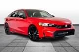 New 2025 Honda Civic Sport image 2