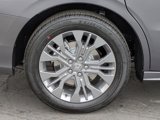 New 2025 Honda Odyssey Touring image 4