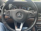 Used 2017 Mercedes-Benz E 300 4MATIC image 5