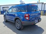 Certified 2024 Ford Bronco Sport Big Bend w/ Convenience Package image 4
