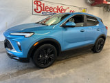 New 2026 Buick Encore GX Sport Touring w/ Comfort Package image 2