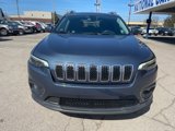 Used 2020 Jeep Cherokee Latitude Plus w/ Cold Weather Group image 2
