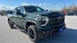 New 2025 Chevrolet Silverado 2500 LT w/ Trail Boss Package image 3
