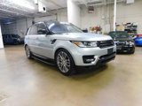 Used 2016 Land Rover Range Rover Sport Supercharged image 3