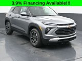 New 2026 Chevrolet TrailBlazer LT w/ LT Cold Weather Package image 2
