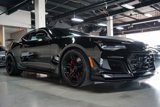 Used 2018 Chevrolet Camaro ZL1 image 3