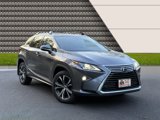 Used 2017 Lexus RX 450h AWD w/ Cold Weather Package image 4