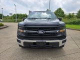 Used 2024 Ford F150 XLT w/ Mobile Office Package image 2