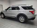 Used 2023 Ford Explorer XLT w/ Equipment Group 202A image 3