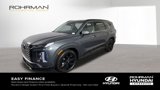 New 2025 Hyundai Palisade XRT image 4