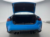 New 2025 BMW M4 CS image 5