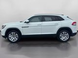Used 2022 Volkswagen Atlas Cross Sport SE w/ Panoramic Sunroof Package image 5