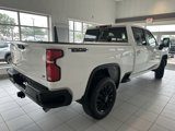 New 2025 Chevrolet Silverado 2500 LT w/ Trail Boss Package image 4