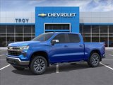 New 2025 Chevrolet Silverado 1500 LT w/ All Star Edition Plus image 2