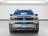 New 2026 Honda Passport TrailSport Elite image 2