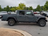 New 2025 Jeep Gladiator Rubicon image 3