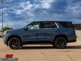 New 2025 Chevrolet Tahoe Premier image 5
