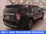 Used 2023 Chevrolet Suburban LS w/ Driver Alert Package image 3