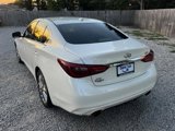 Used 2019 INFINITI Q50 Luxe w/ Essential Package (3.0T Luxe) image 4