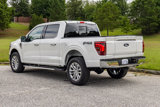 New 2025 Ford F150 Lariat w/ Equipment Group 502A High image 4