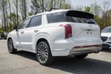 New 2025 Hyundai Palisade Calligraphy image 5