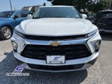 Used 2025 Chevrolet Blazer LT image 2