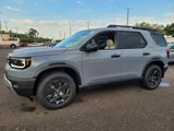New 2026 Honda Passport RTL image 3