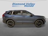 New 2026 Honda CR-V Sport Touring image 2