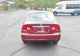 Used 2002 Honda Civic LX image 6
