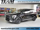 New 2026 Kia Carnival SX image 5