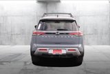 New 2025 Nissan Pathfinder Platinum image 6