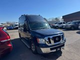 Used 2014 Nissan NV 3500 SV w/ V8 Appearance Package image 2