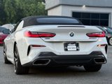 Used 2021 BMW M850i xDrive Convertible image 3