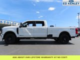 New 2025 Ford F350 Lariat image 2