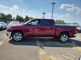 New 2025 RAM 1500 Big Horn image 5