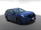 Used 2024 Subaru Forester Sport image 3