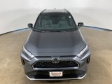 New 2025 Toyota RAV4 XSE w/ Weather Package image 4