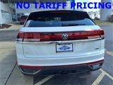 New 2025 Volkswagen Atlas Cross Sport SE image 6
