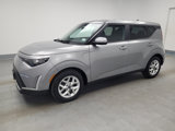 Used 2024 Kia Soul LX w/ Option Group 015 image 2